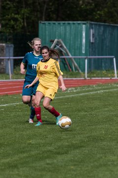 Bild 334 - B-Juniorinnen VfL Oldesloe - JSG S�dtondern : Ergebnis: 2:0